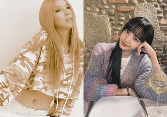 Mantan Idol Ini Bongkar Sisi Kelam Industri K-Pop, Diperkosa hingga Sebut Lisa Blackpink Oplas!