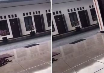 Suara Misterius Mirip Gemericik Hujan saat Cuaca Cerah ini Bikin Penghuni Rumah Kebingungan, Fakta di Baliknya Ternyata malah Bikin Ngakak!