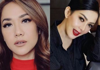 Ketahuan Banting Kiriman Lipstik BCL, Syahrini Langsung Banjir Komentar Pedas Warganet, 'Songong Amat'