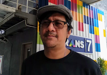 Kerap Perlihatkan Foto Wanita Padanya, Sule Disebut Andre Taulany Sering Minta Didoakan Agar Menikah Lagi