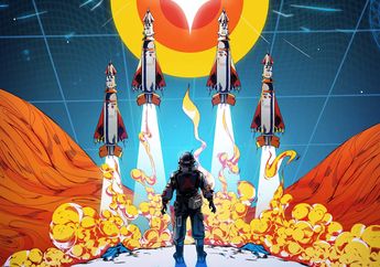 Game Legendaris Atari Missile Command Akan Hadir di iOS dan Android
