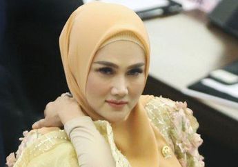 Dari Syahrini sampai Nagita Slavina, Para Artis ini Kapok Berfoto dengan Mulan Jameela, Ada yang Sampai Di-bully Di Restoran