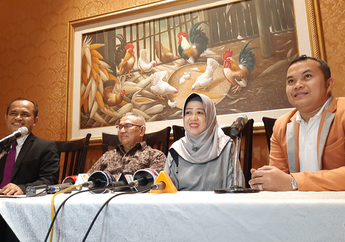 Nangis-nangis Minta Ampun Pada Sang Ibunda, Keluarga Vitalia Sesha Bantah Kaitannya dengan Penangkapan Artis Inisial VS di Lampung: Masih Jalani Kasus Narkoba Kemarin