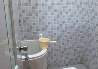JANGAN PERNAH DITIRU! Saking Takutnya Tertular Virus Corona, Suami Nekat Kunci Istrinya Sendiri di Dalam Kamar Mandi! Polisi Sampai Turung Tangan