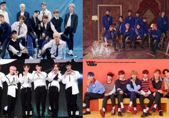 Mnet Siapkan 'Road to Kingdom', 5 Boyband ini Dirumorkan Bakal Masuk Lineup!