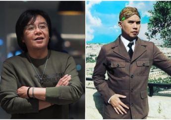 Hampir Mati Gara-gara Sok Jagoan, Ari Lasso Beberkan Pengalaman Mengerikan Saat Dikejar Rampok Bareng Ahmad Dhani: Penghuni Disandera, Satu Bawa Celurit, Satu Bawa Pistol!