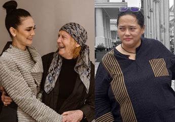 Kisah Cintanya Selalu Berujung Pahit, Mbak You Singgung Perlakuan Luna Maya pada Sang Ibunda yang Jadi Penyebabnya, 'Minta Maaf Sama Ibu Kamu'