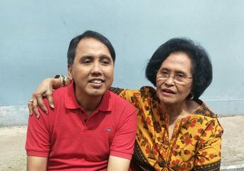 Pernah Divonis Tumor Otak hingga Diceraikan Sang Istri, Begini Kabar Terbaru Gugun Gondrong Saat Ini yang Sudah Kembali Bangkit!