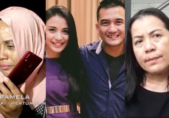 Tak Terima Rumahnya Digedor Tengah Malam Bak Teroris oleh Mertua Christian Hansen Wijaya, Ibunda Chelsea Olivia Meradang: Saya Merasa Terganggu!