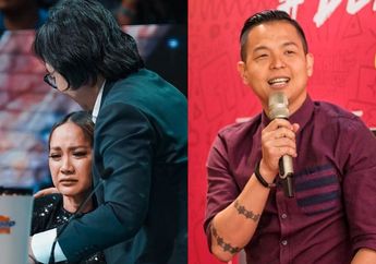 Tangis Bunga Citra Lestari Pecah di Atas Panggung Idol Jadi Sorotan, Ernest Prakarsa Buka Suara: Ga Tega..
