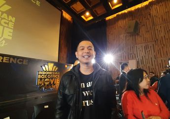 Tara Basro Pamer Foto Tanpa Busana Namun Dinilai Langgar UU ITE, Ernest Prakasa: Yang Kedua Agak Terlalu Ekstrem!