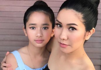 Kenalin Kimimela, Penerus Keluarga Bakrie yang Jarang Tersorot!