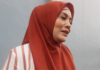 Marak Modus Penjualan Bayi dengan Foto Anak Artis, Elma Theana Ikut Geram dan Mengecam Perbuatan Tersebut