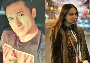 Bukan Ariel Noah, Sosok Ini Blak-blakan Tembak Luna Maya di Depan Kamera Hingga Keceplosan Bicara Tanggal Pernikahannya