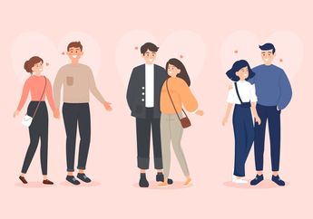 3 Zodiak yang Paling Anti Umbar Kemesraan Bareng Pasangan di Media Sosial, Kamu Gimana?