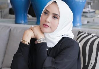 9 Tahun Terperosok Aliran Sesat, Artis Cantik Ini Syok Saat Muntahkahkan Hal Misterius Usai Diruqyah Hingga Menangis Sesali Tabiatnya di Masa Lalu
