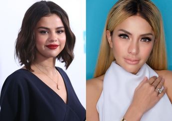 Bukan Dihujat, Foto Seksi Nikita Mirzani yang Sekilas Nyaris Telanjang Malah Dipuji Hingga Disebut Mirip Selena Gomez!