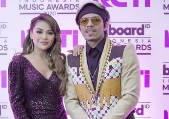 Aurel Hermansyah Kembali Berhijab, Penampilannya Bikini Heboh Netizen: Halalin Dong Bang Atta Halilintar