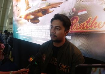 Berperan Jadi TNI AU, Deva Mahenra Wujudkan Mimpi Orangtua