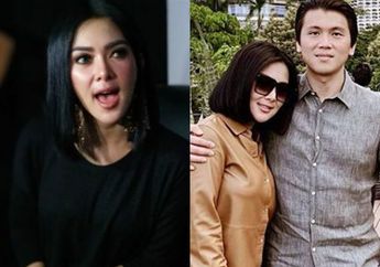 Sering Pamer Kemesraan di Depan Media, Ternyata Perlakuan Reino Barack Saat Cuma Berduaan Beda Banget! Syahrini Sampai Bete
