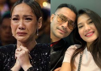 Dikritik Pedas Warganet Karena Bikin BCL Nangis Lewat Lagunya, Istri Judika Beri Pembelaan: 'Sebelum Nanyi, Judika Udah Tanya Unge'