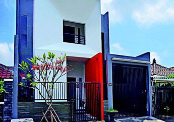 Seni Membangun Rumah Urban, Siasati Lahan Terbatas Taati KDB, KLB, GSB