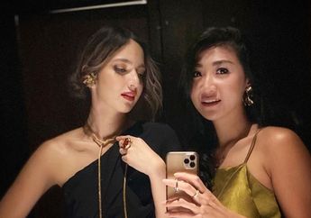 Dituding Jadi Orang Ketiga di Rumah Tangga Nia Ramadhani, Theresa Wienathan Baru Bangun Istana Megah, Intip Penampakannya!