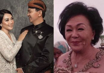 Tak Percaya Puput Nastiti Devi Sukses Buat Putranya Berpaling dari Pelukan Veronica Tan, Ibunda Ahok Blak-blakan Bongkar Sifat Asli sang Mantu: Kok Dia Mau?