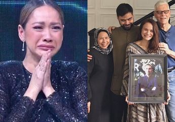 Setahun Meninggalnya Ashraf Sinclair, Tubuh Ternyata Alami 5 Gejala Ini Jika Serangan Jantung Terjadi Saat Tidur! Harus Jadi Pembelajaran