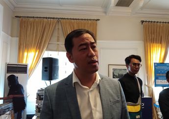 Selama Pandemi Pandji Pragiwaksono Sukses Turunkan Berat Badan Hingga 13 Kg, Ini yang Dilakukannya