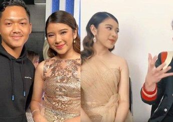 Diperebutkan Anang Hermansyah dan Maia Estianty Jadi Calon Mantu, Tiara Idol Keceplosan Sebut Nama Pacarnya, Dul & Azriel Siap-siap Patah Hati