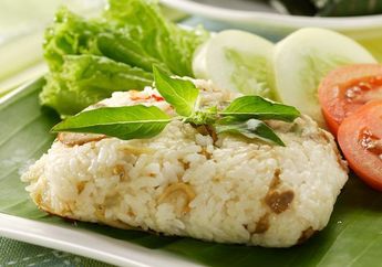 Cuma Rutin Makan Kemangi Campur Nasi, Efeknya Ternyata Tidak Main-main untuk Tubuh! Wanita Wajib Tahu
