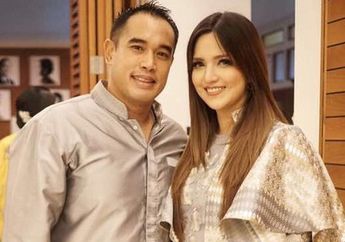 12 Tahun Tidak Pernah Cuci Piring Lagi, Asisten Bongkar Sifat Nia Ramadhani Ketika Di Rumah, 'Susah Dibangunin'