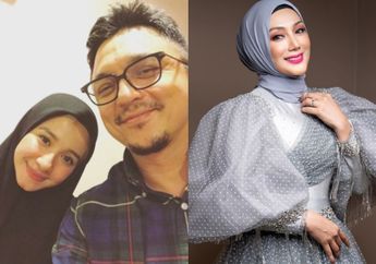 Biduk Rumah Tangga Laudya Cynthia Bella dan Sang Suami Retak hingga Diincar Pelakor, Mantan Istri Engku Emran: Saya Dapat Apa yang Saya Doakan