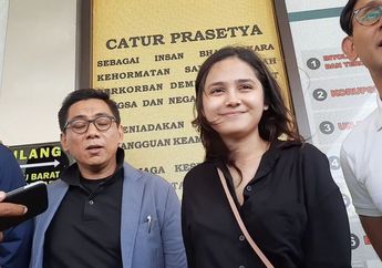 Selain Lebih Tenang, Syifa Hadju Siap Dikonfrontir Pelaku yang Mengancam Menculik dan Memperkosanya!