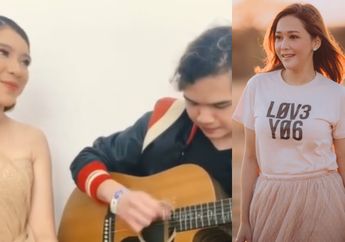 Terang-terangan Dukung Tiara Idol jadi Pacar Dul Jaelani, Maia Estianty Beri Petuah untuk Sang Putra Bontot: Pepet Teros Jangan Kasih Kendor!