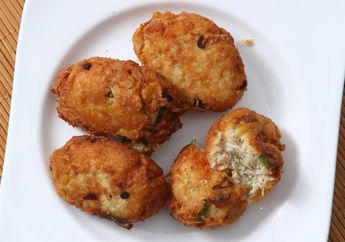 Resep Rempa Tempe Udang Enak Ini Dijamin Bikin Makan Malam Jadi Lebih Lengkap