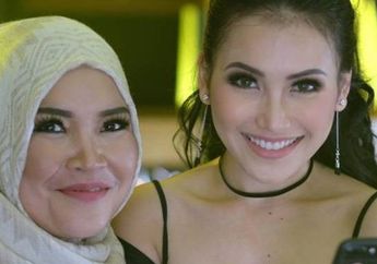 Jadi Juragan Makaroni, Ibunda Ayu Ting-Ting Tuai Prestasi Sampai Diundang PBB di Amerika Serikat!