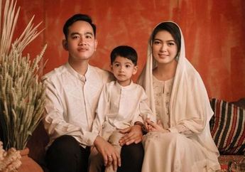 Putranya Beranjak Dewasa Berusia 1,5 Tahun, Jan Ethes Kerap Ajukan Pertanyaan Ini Usai Gibran Sang Ayah Menjabat Jadi Wali Kota Solo, Selvi Ananda Beri Pengertian