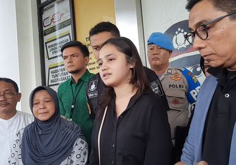 Syifa Hadju Maafkan Pelaku yang Mengancam Menculik dan Memperkosanya, Orang Tua Pelaku: Anak Kami Kapok dan Tidak akan Bermain di Media Sosial
