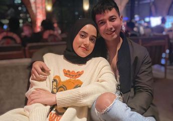 Fairuz A Rafiq Rayakan Pertambahan Usia, Sonny Septian Tulis Surat Menyentuh: Selamat Berbahagia karena Memang Kamu Pantas!