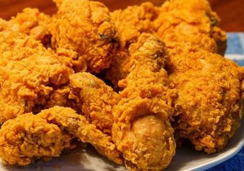 Dianggap Berbahaya Jika Sering Dimakan, Siapa Sangka Daging Ayam Justru Dibutuhkan oleh Tubuh, ini Alasannya