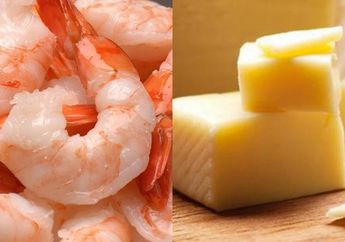 Tak Pernah Disangka, 5 Makanan Ini Miliki Sumber Protein Jauh Lebih Tinggi Daripada Telur, Wajib Tahu!