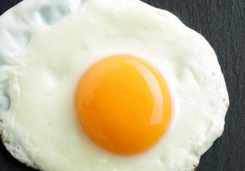 Ini yang Terjadi Pada Tubuh Jika Sering Sarapan dengan Telur, Gak Bakal Nyangka!