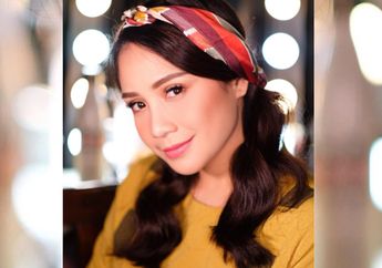 Tajir Melintir hingga Dijuluki Istri Sultan Andara, Nagita Slavina Kepergok Pakai Krim Malam Seharga Rp 20 Juta, Netizen Heboh Bandingkan dengan Harga Motornya!