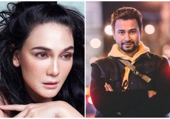 Playboy Kelas Kakap, Raffi Ahmad Ternyata Sempat Gaet Luna Maya hingga hingga Kirim Dompet Hermes Demi Taklukkan Hati Mantan Ariel Noah Itu: Siapa Tahu Nyangkut!