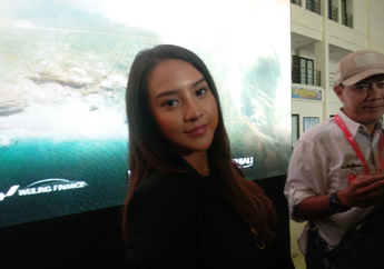 Banyak Tawaran Film, Anya Geraldine Ogah Terima Peran Seksi