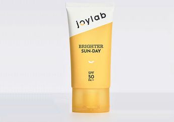 Sunscreen Bisa Diandalkan Cegah Kulit Wajah Kusam Akibat Tiap Hari Naik Motor, Ini 3 Rekomendasinya