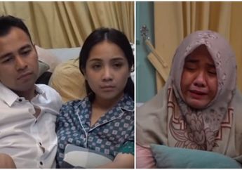 Padahal Diajak Keliling Dunia dan Hidup Enak, Lala Pengasuh Rafathar Ngaku Kelakuan Raffi dan Nagita Ini Buat Dirinya Mau Berhenti Kerja: 'Capek Sebenernya'