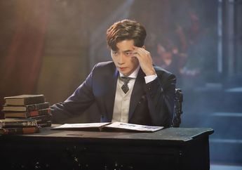 Bulan Lalu Dikonfirmasi Bintangi Drama Penthouse, Shin Sung Rok Tiba-tiba Umumkan Batal, Kenapa?